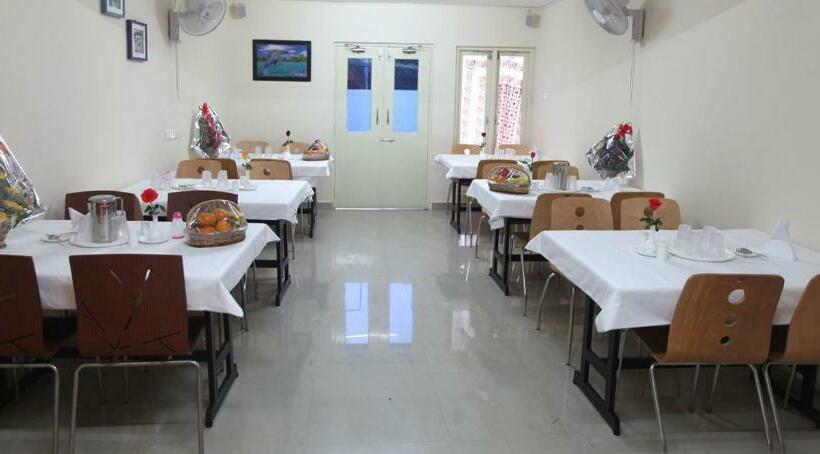 ペンション Guindy Chennai Stays