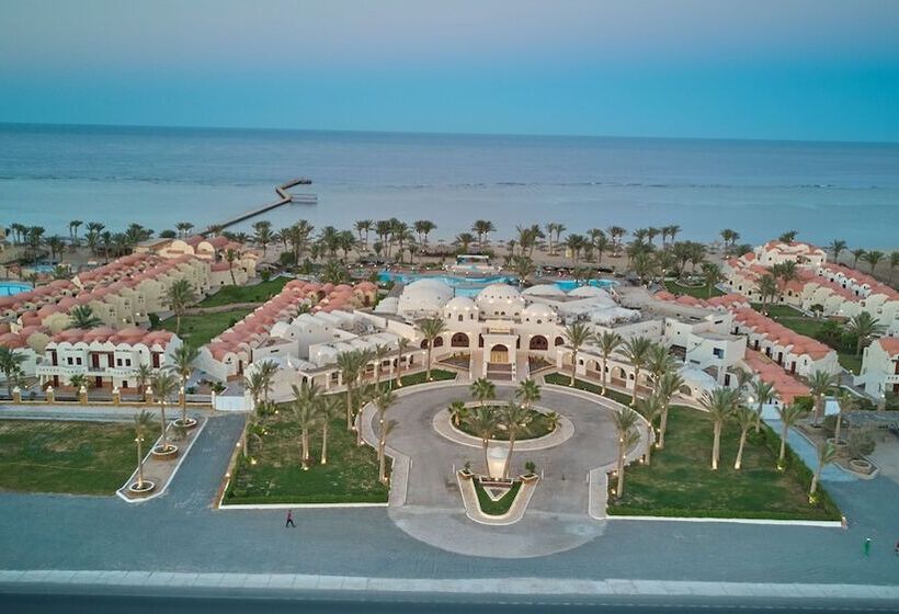 Protels Crystal Beach Resort
