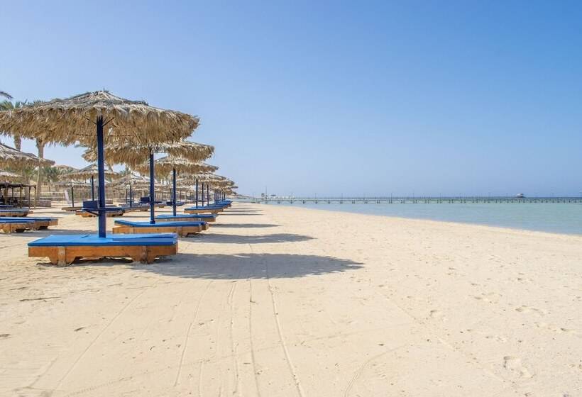Protels Crystal Beach Resort