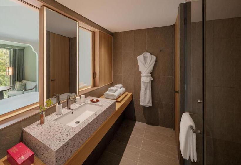 Shisui, A Luxury Collection Hotel, Nara