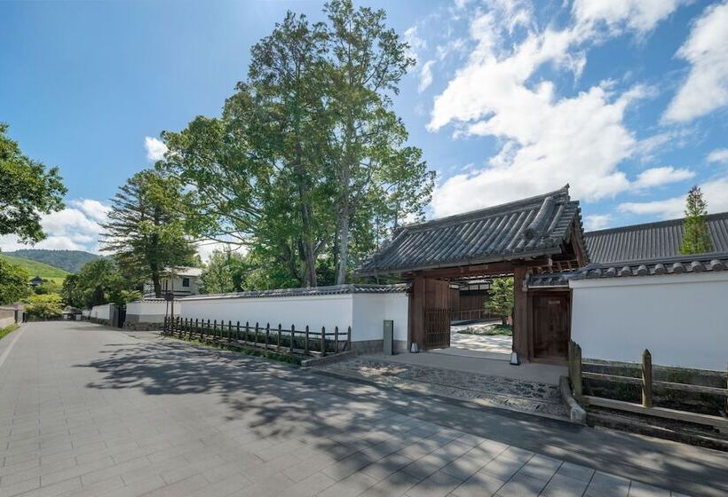 Shisui, A Luxury Collection Hotel, Nara