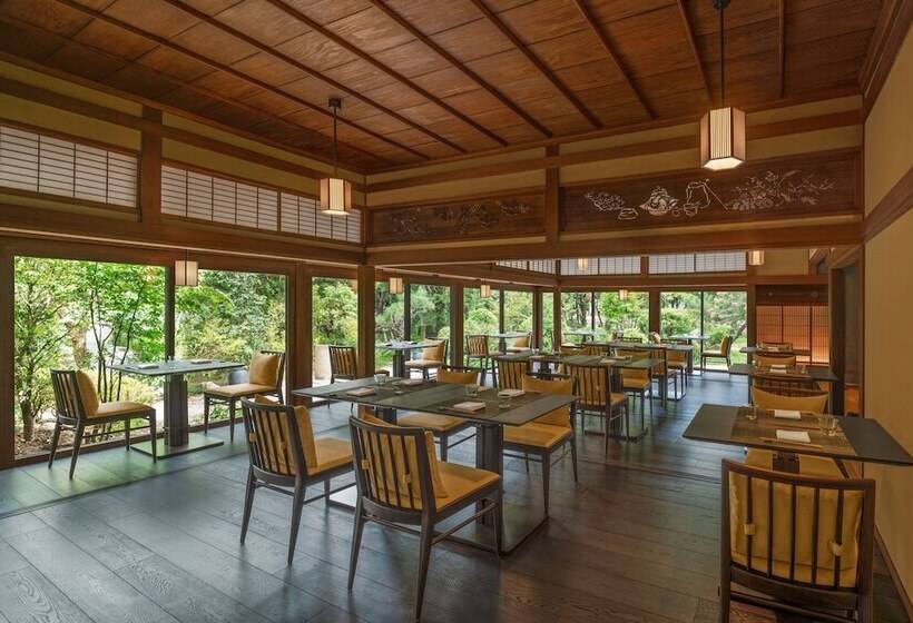 Shisui, A Luxury Collection Hotel, Nara