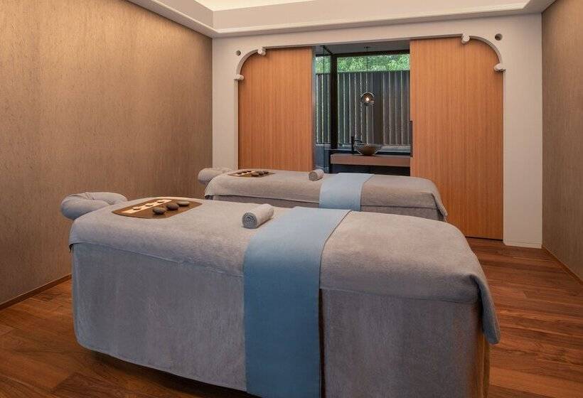 Shisui, A Luxury Collection Hotel, Nara