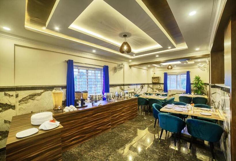 Sm Royal Stay Hotel   Near Bangalore International Airport