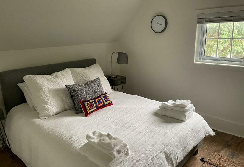 旅馆 Welcome To The Flats Hotel North Suite