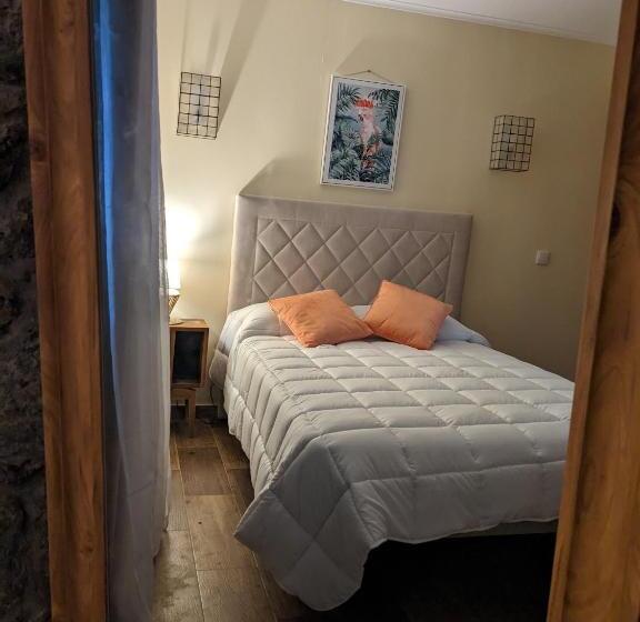 Bed and Breakfast Casa Pavão