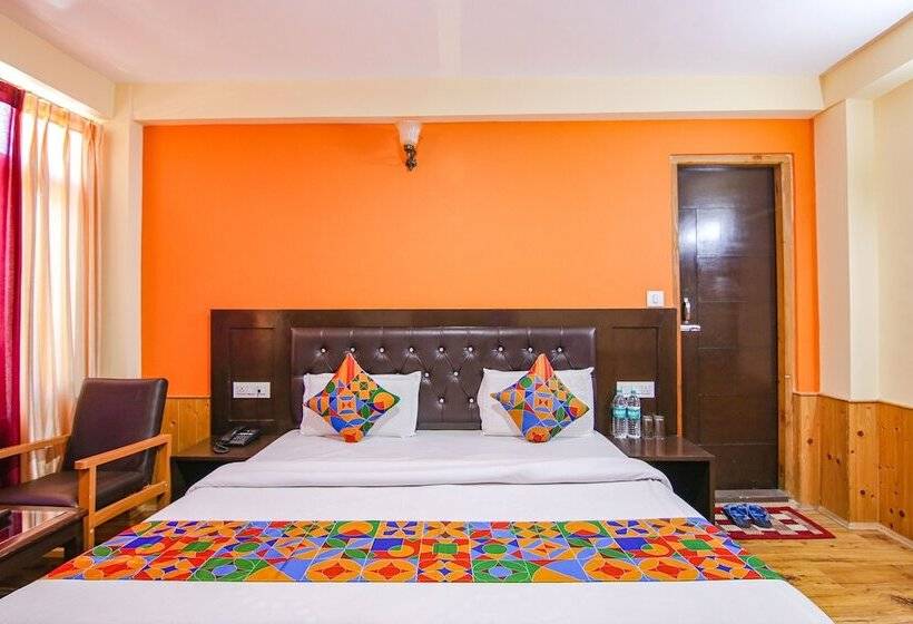 Fabhotel Green View