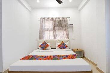 Fabhotel Sk Residency