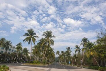 هتل Green Inn Phu Quoc