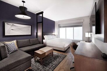هتل Hyatt Place Sacramento International Airport