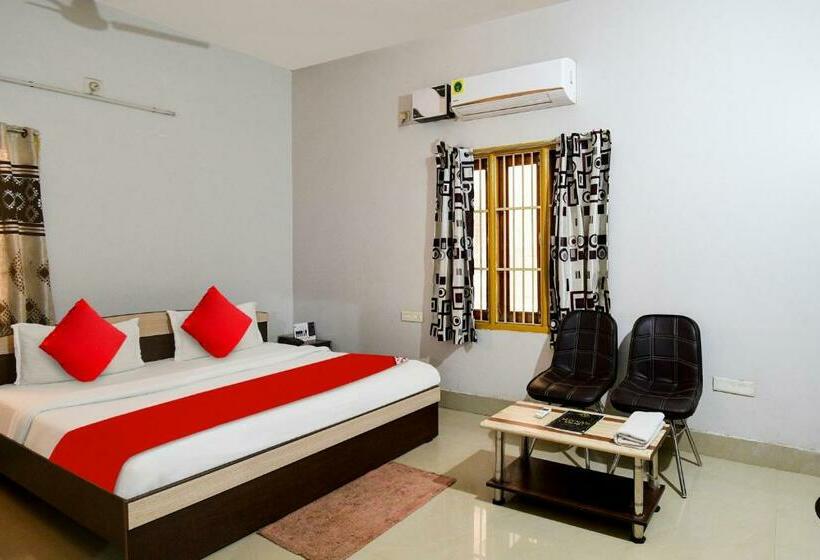 Hotel Oyo 81269 Sivansh