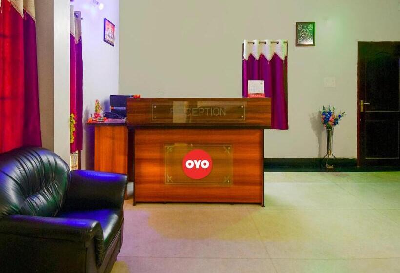 Hotel Oyo 81269 Sivansh