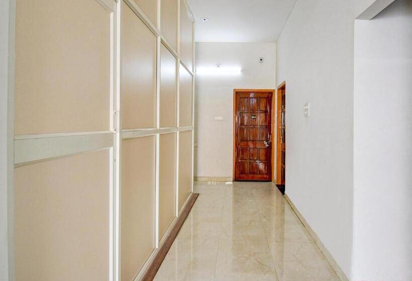 Hotel Oyo 81269 Sivansh