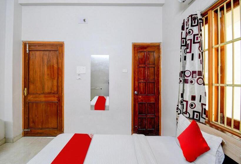 Hotel Oyo 81269 Sivansh