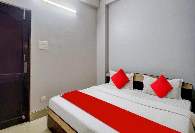 Hotel Oyo 81269 Sivansh