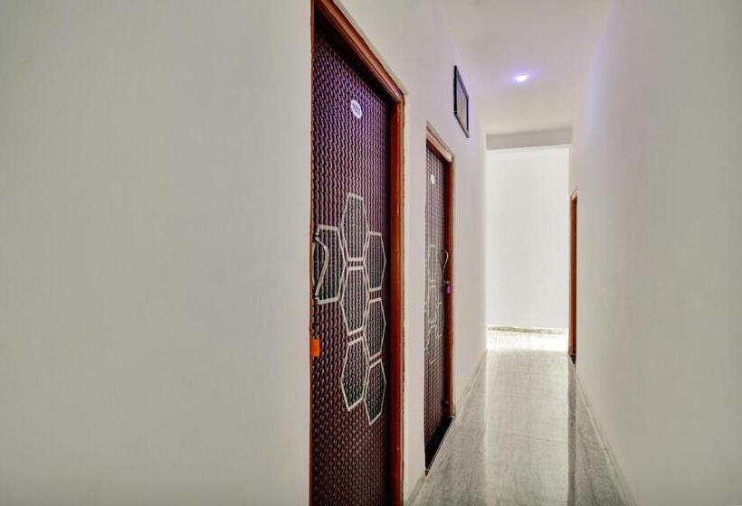 호텔 Oyo Flagship 81292  Choice Inn