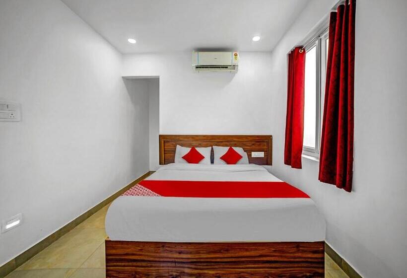 هتل Oyo Flagship 81293 As Residency