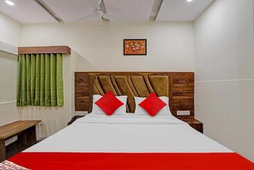 هتل O Swagat Inn