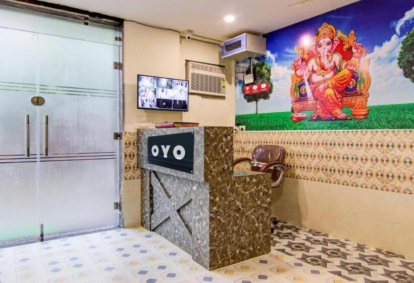 Hotel O Welcome Dau Ji