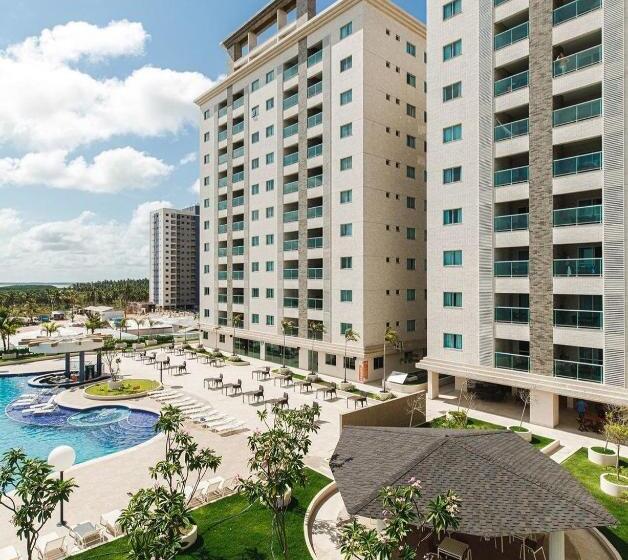 هتل Salinas Park Resort