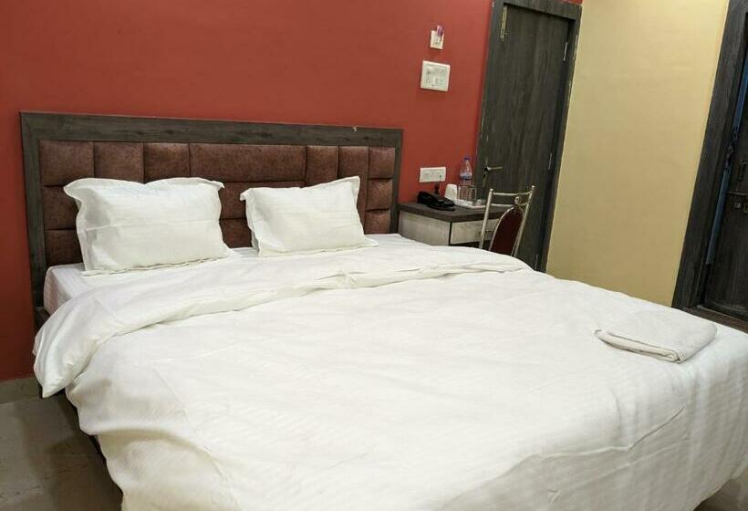 هتل Trs Inn