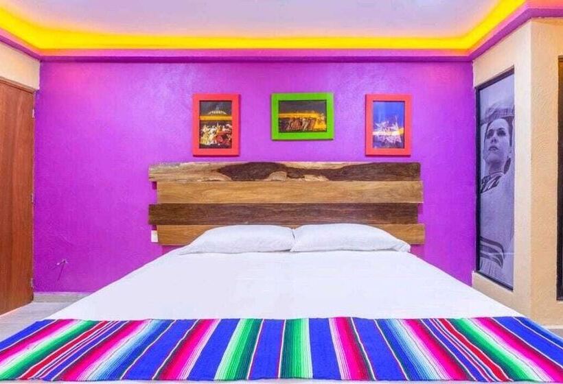 Numa Hotel Boutique