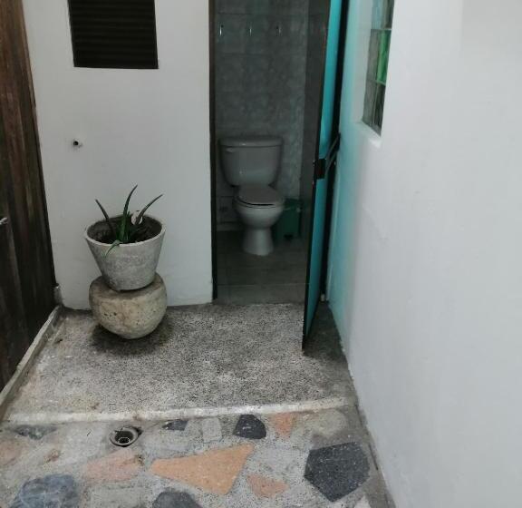 پانسیون Casa De Relajación Lowcost