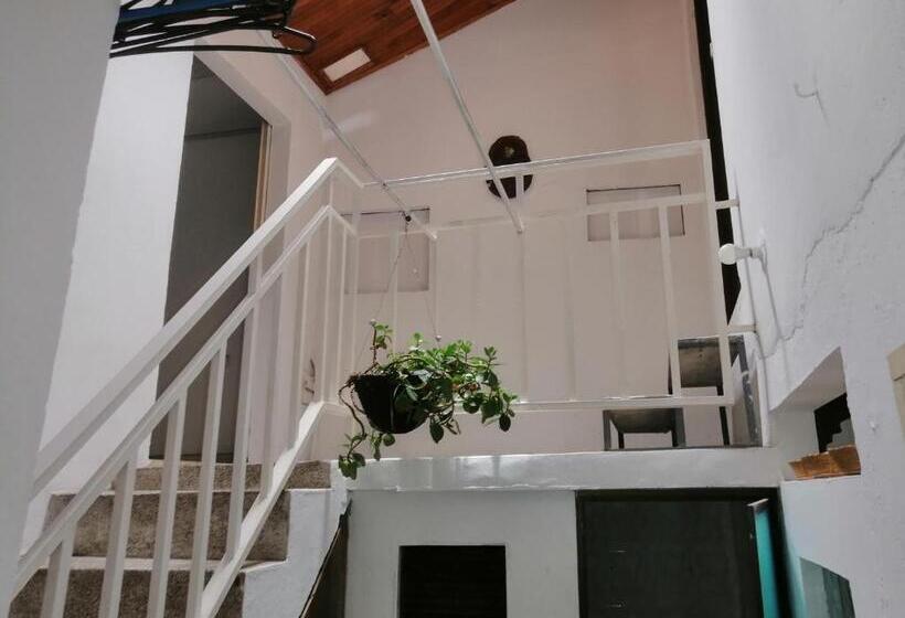 پانسیون Casa De Relajación Lowcost