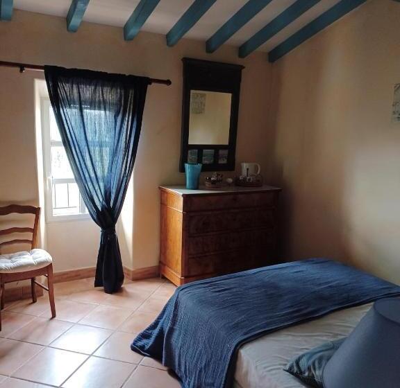 بنسيون Le Logis De Saint Antoine