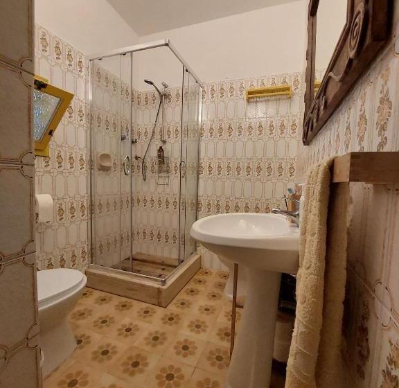 پانسیون Nunnu Pati Apartment