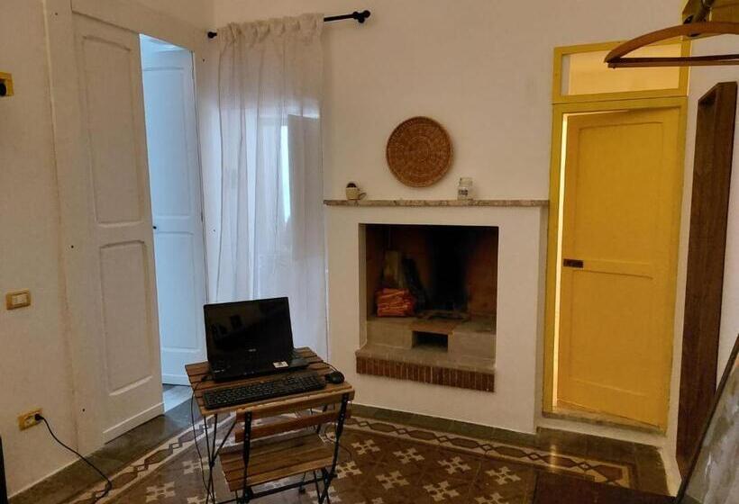 پانسیون Nunnu Pati Apartment