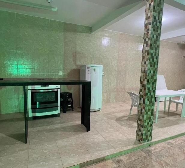 פנסיון Pousada águas De Peroba Flats E Suites
