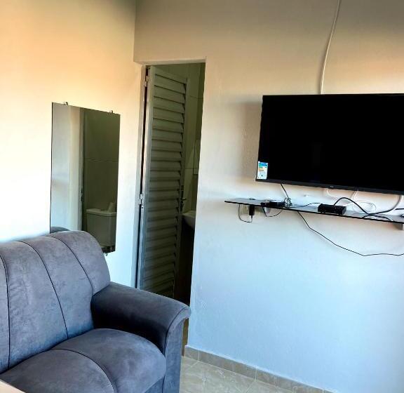 بنسيون Pousada águas De Peroba Flats E Suites