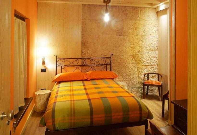 پانسیون Residenza Con Spa Le Corti Di Avesa