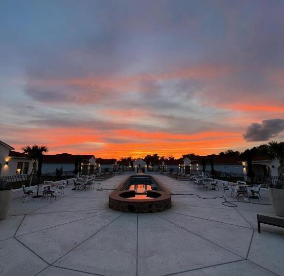 리조트 La Palmilla Texas