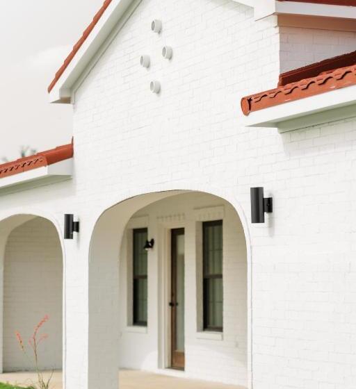 리조트 La Palmilla Texas