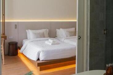 Riva Vista Riverfront Resort Chiangrai