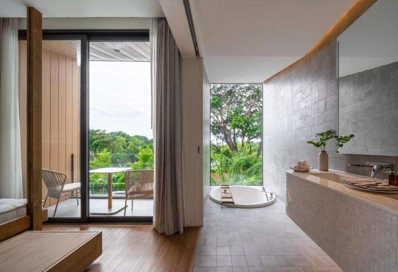 Riva Vista Riverfront Resort Chiangrai
