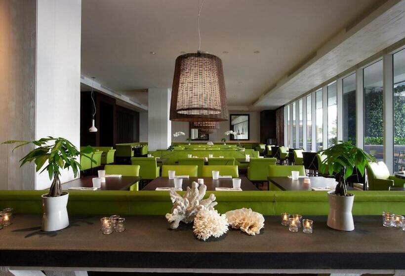 The W Hotel Beachfront Condo Oasis