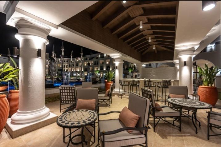 Address Marassi Golf Resort Hotel Appartments
