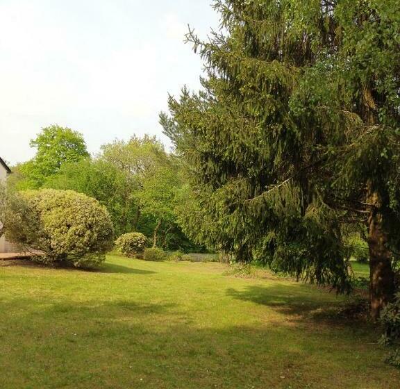 مبيت وإفطار Le Temps D Un Séjour En Bretagne Chambres D Hôtes