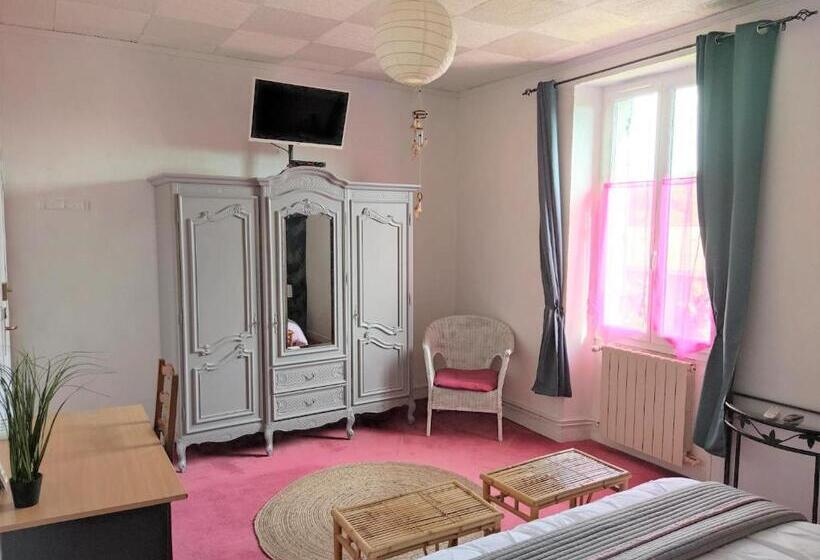 Bed and Breakfast Les Bibasses