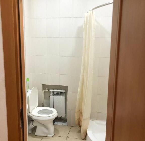 Hotel отель дружба народов