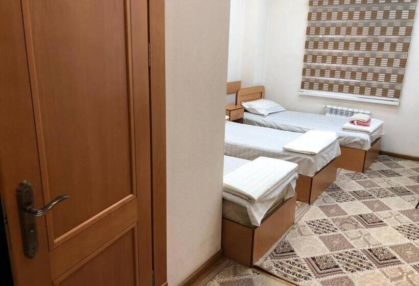 Hotel отель дружба народов