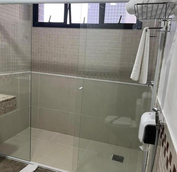 هتل Dan Inn Uberlandia
