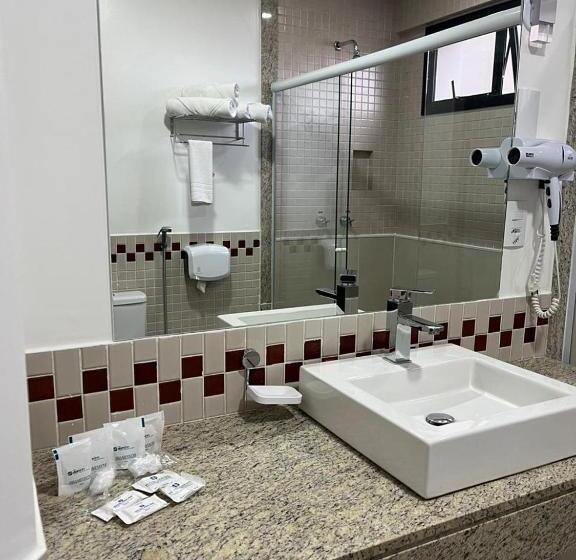 هتل Dan Inn Uberlandia