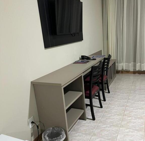 هتل Dan Inn Uberlandia