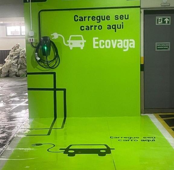 هتل Dan Inn Uberlandia