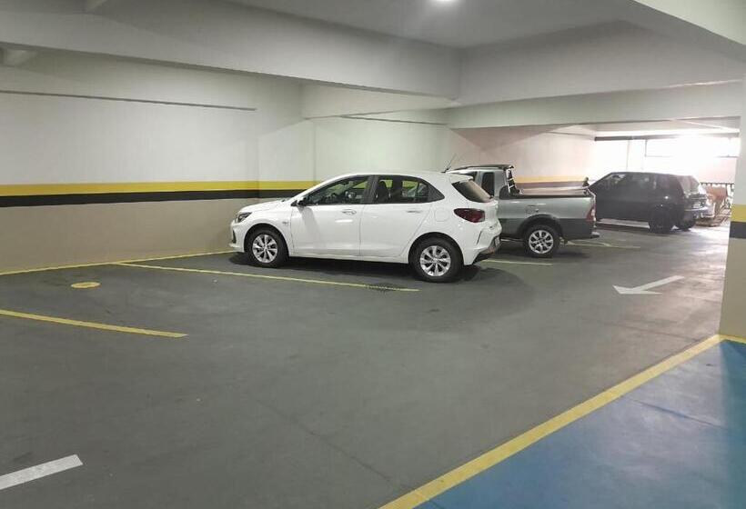 هتل Dan Inn Uberlandia