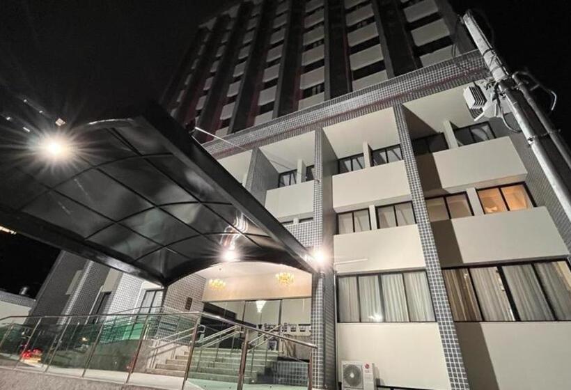 هتل Dan Inn Uberlandia